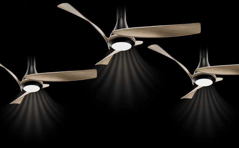 LumiAmbience Technology