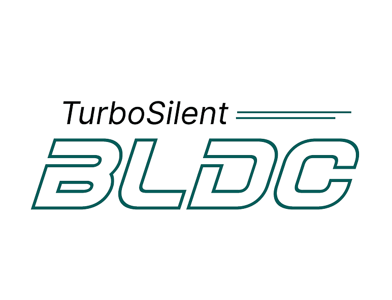 Science Behind TurboSilent BLDC