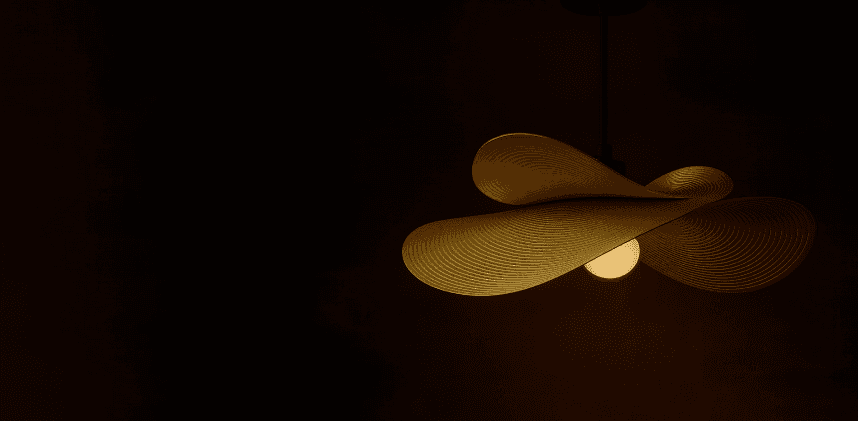 FanCraft Custom Ceiling Fan