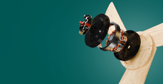 Why BLDC Fans Are the Future of Energy-Efficient Cooling